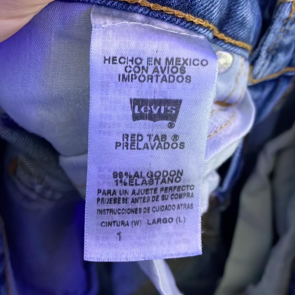 bootcut jeans - Picture 3 of 3